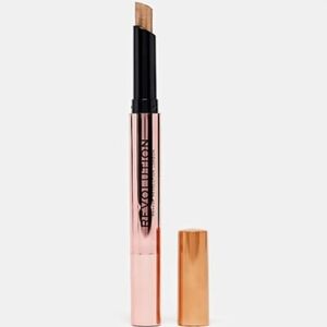 REVOLUTION "GOLD FLARE" LUSTRE WAND SHADOW STICK